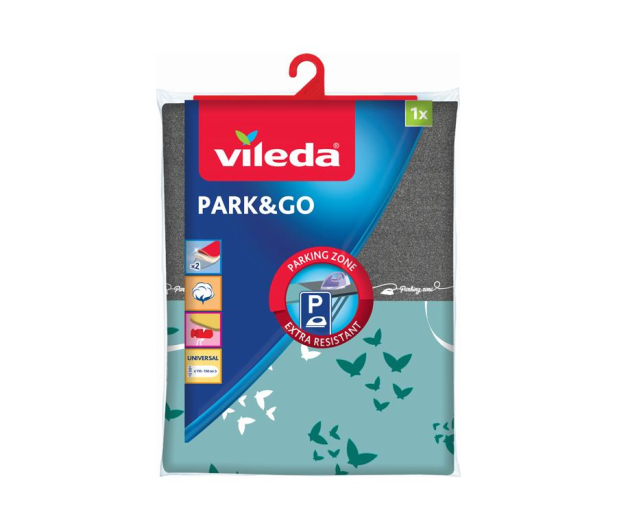 VILEDA Park&GO - 393290 - zdjęcie 2